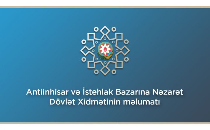 Dövlət qurumlarda ölçmə cihazlarının düzgün işləyib-işləmədiyi yoxlanılır